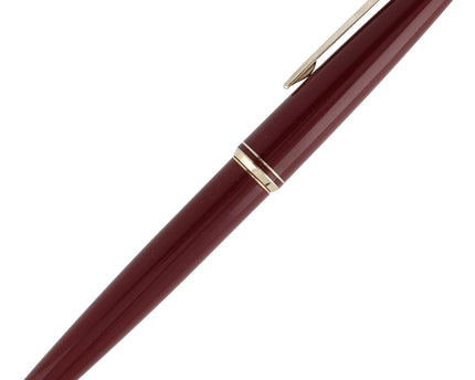 Montblanc Classic Füller Nr.221 Bordeaux