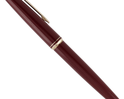 Montblanc Classic Füller Nr.221 Bordeaux