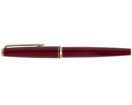 Montblanc Classic Füller Nr.221 Bordeaux