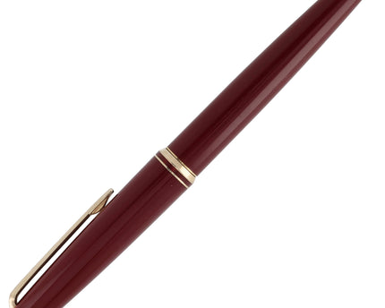 Montblanc Classic Füller Nr.221 Bordeaux