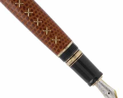 Montblanc Bohème Jewels Citrin Füller