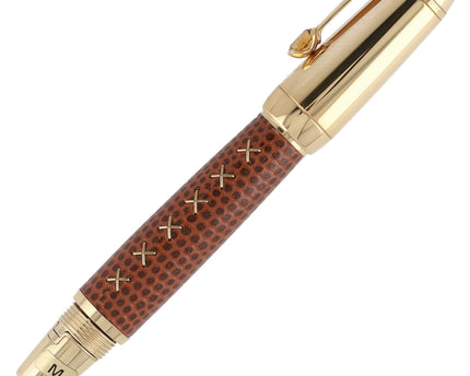 Montblanc Bohème Jewels Citrin Füller