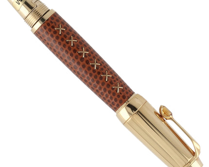 Montblanc Bohème Jewels Citrin Füller