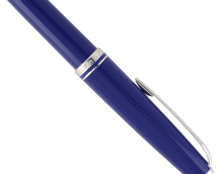 Montblanc Cruise Collection Rollerball Blau