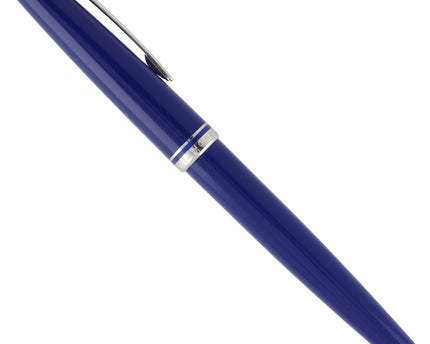 Montblanc Cruise Collection Rollerball Blau