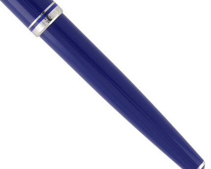 Montblanc Cruise Collection Rollerball Blau