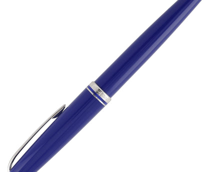 Montblanc Cruise Collection Rollerball Blau