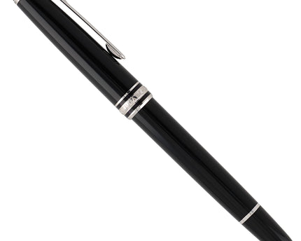 Montblanc Meisterstück Rollerball No.163 Classique Platinum Coated