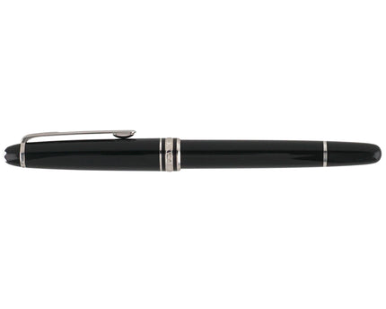 Montblanc Meisterstück Rollerball No.163 Classique Platinum Coated