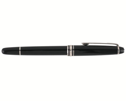 Montblanc Meisterstück Rollerball No.163 Classique Platinum Coated