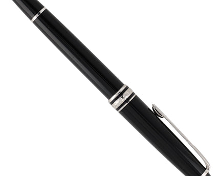 Montblanc Meisterstück Rollerball No.163 Classique Platinum Coated