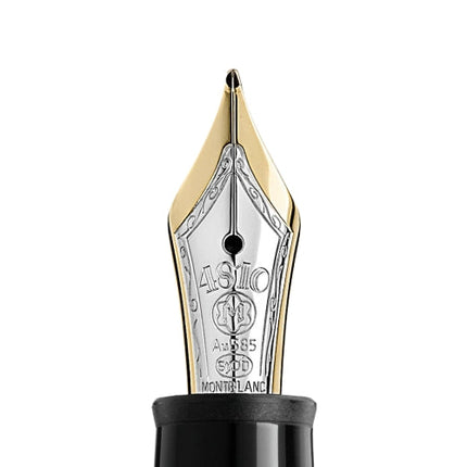 Collection image for: Montblanc Füller