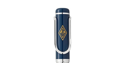 Collection image for: Montblanc Great Characters