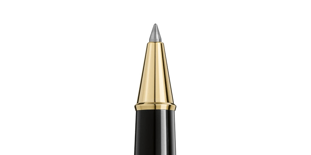 Montblanc Meisterstück – Die Ikone der Luxusschreibgeräte