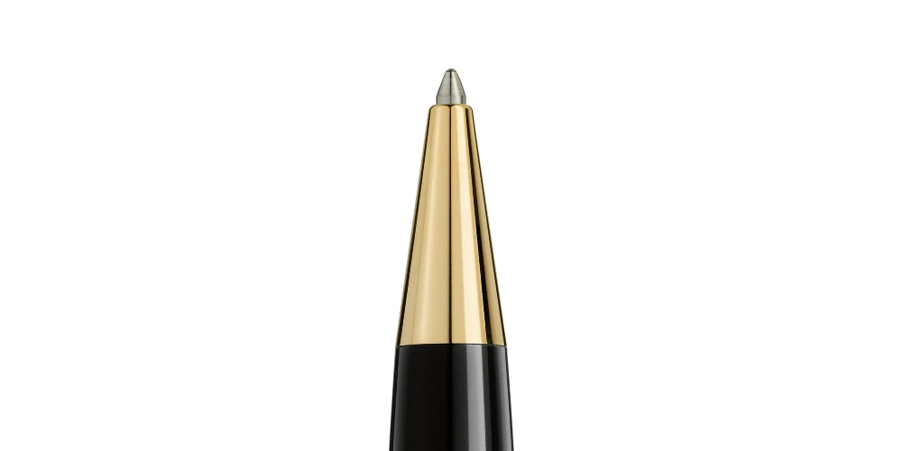 Montblanc Meisterstück – Die Ikone der Luxusschreibgeräte