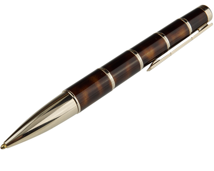 Montblanc Writers Edition 2005 Miguel de Cervantes Kugelschreiber - meisterstück-shop.de