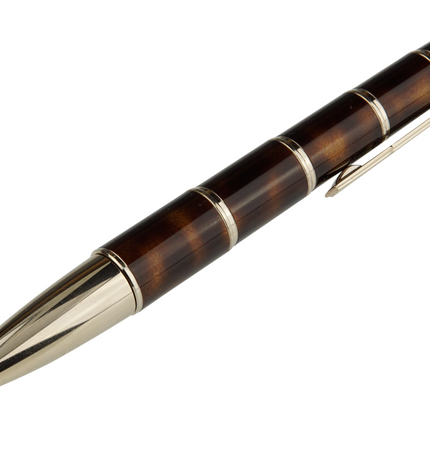 Montblanc Writers Edition 2005 Miguel de Cervantes Kugelschreiber