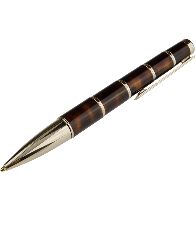 Montblanc Writers Edition 2005 Miguel de Cervantes Kugelschreiber