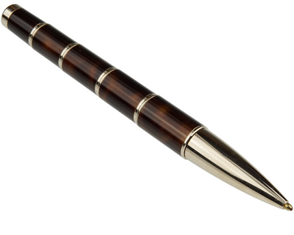 Montblanc Writers Edition 2005 Miguel de Cervantes Kugelschreiber - meisterstück-shop.de