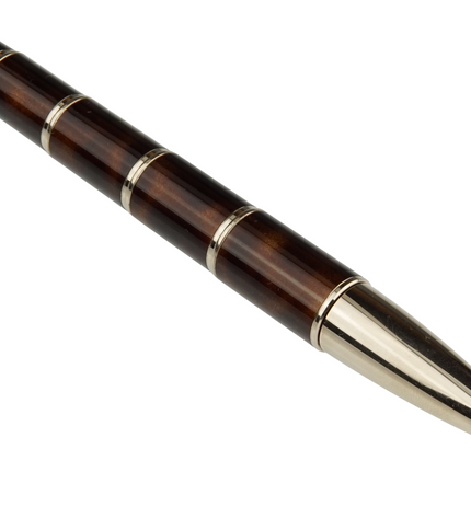 Montblanc Writers Edition 2005 Miguel de Cervantes Kugelschreiber