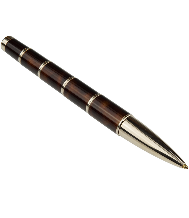 Montblanc Writers Edition 2005 Miguel de Cervantes Kugelschreiber