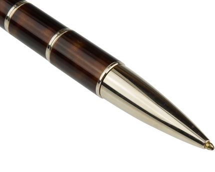 Montblanc Writers Edition 2005 Miguel de Cervantes Kugelschreiber - meisterstück-shop.de