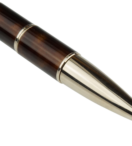Montblanc Writers Edition 2005 Miguel de Cervantes Kugelschreiber
