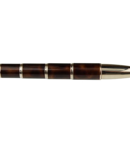 Montblanc Writers Edition 2005 Miguel de Cervantes Kugelschreiber