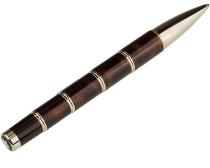 Montblanc Writers Edition 2005 Miguel de Cervantes Kugelschreiber - meisterstück-shop.de