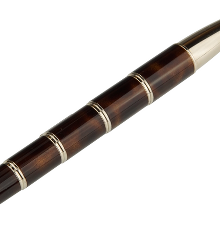 Montblanc Writers Edition 2005 Miguel de Cervantes Kugelschreiber