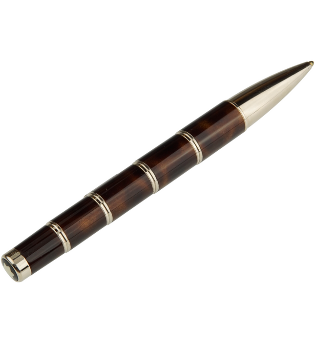 Montblanc Writers Edition 2005 Miguel de Cervantes Kugelschreiber