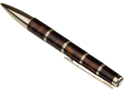 Montblanc Writers Edition 2005 Miguel de Cervantes Kugelschreiber - meisterstück-shop.de