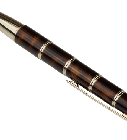 Montblanc Writers Edition 2005 Miguel de Cervantes Kugelschreiber