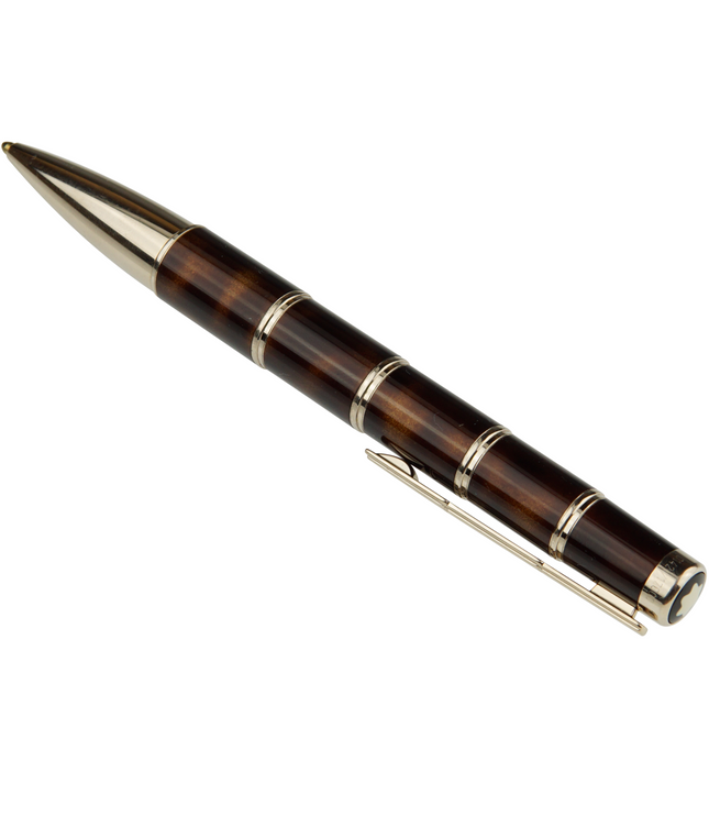 Montblanc Writers Edition 2005 Miguel de Cervantes Kugelschreiber