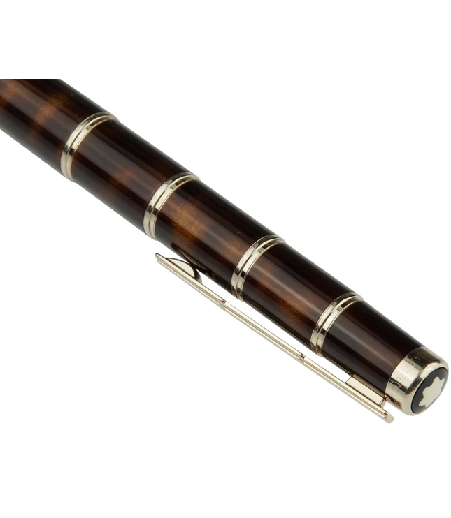 Montblanc Writers Edition 2005 Miguel de Cervantes Kugelschreiber