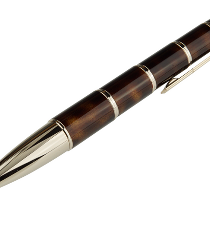 Montblanc Writers Edition 2005 Miguel de Cervantes Bleistift