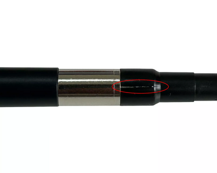 Montblanc Writers Edition 2005 Miguel de Cervantes Bleistift - meisterstück-shop.de