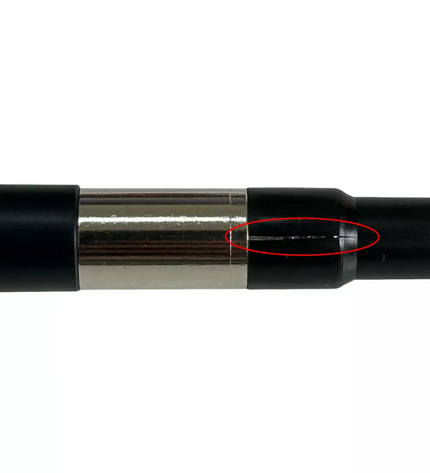 Montblanc Writers Edition 2005 Miguel de Cervantes Bleistift