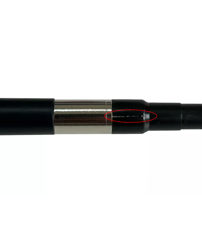 Montblanc Writers Edition 2005 Miguel de Cervantes Bleistift