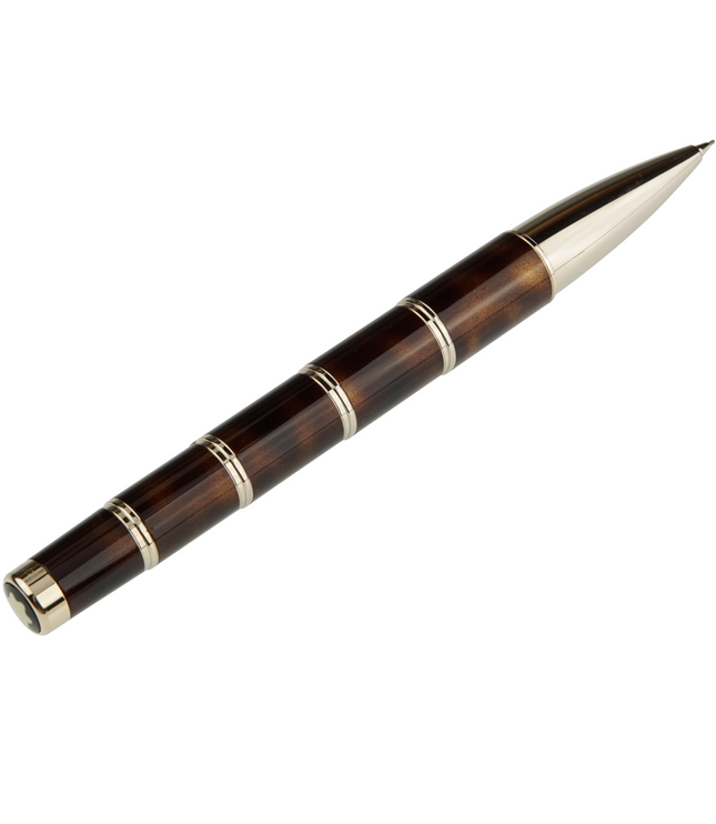 Montblanc Writers Edition 2005 Miguel de Cervantes Bleistift