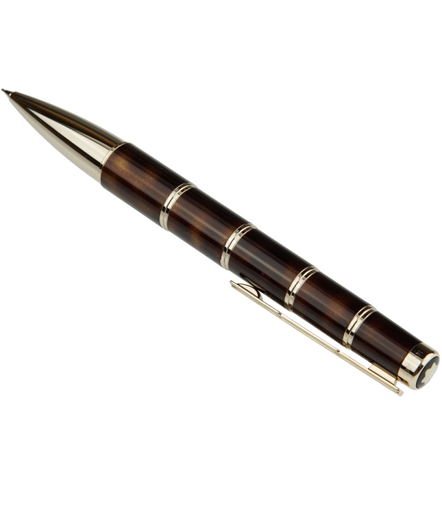 Montblanc Writers Edition 2005 Miguel de Cervantes Bleistift