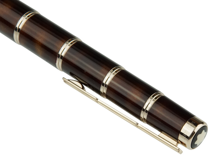 Montblanc Writers Edition 2005 Miguel de Cervantes Bleistift - meisterstück-shop.de