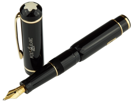 Montblanc 100 Years Anniversary Edition 2006 Füller - meisterstück-shop.de