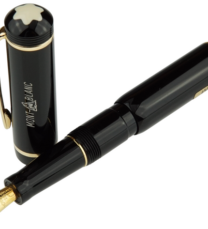 Montblanc 100 Years Anniversary Edition 2006 Füller