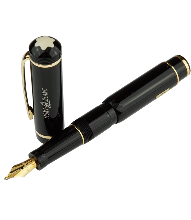 Montblanc 100 Years Anniversary Edition 2006 Füller