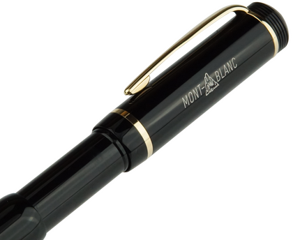 Montblanc 100 Years Anniversary Edition 2006 Füller - meisterstück-shop.de