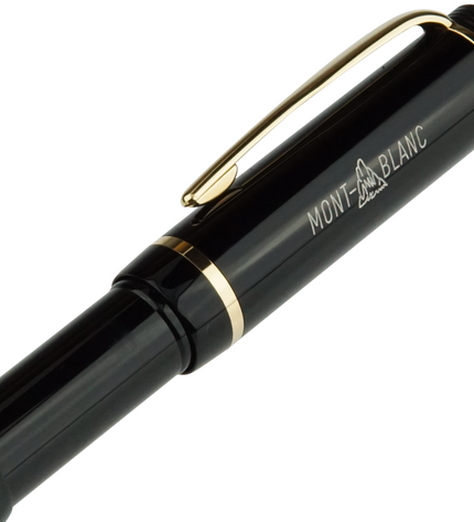 Montblanc 100 Years Anniversary Edition 2006 Füller