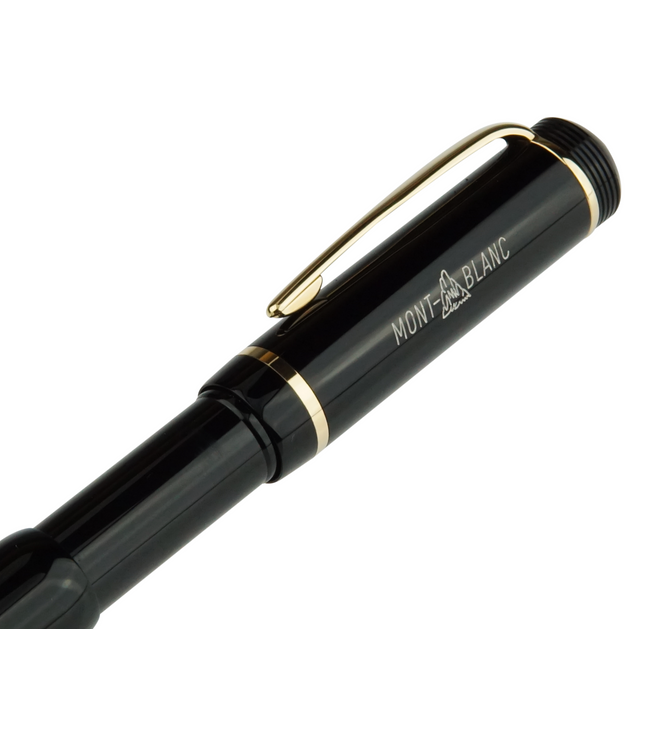 Montblanc 100 Years Anniversary Edition 2006 Füller