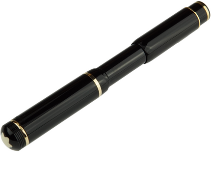 Montblanc 100 Years Anniversary Edition 2006 Füller - meisterstück-shop.de
