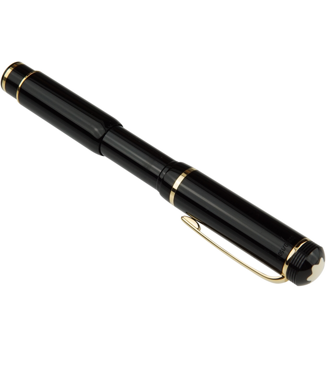 Montblanc 100 Years Anniversary Edition 2006 Füller